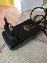 Driver-Adapter Led-Strip-Lights Led-Power-Supply 220V 12v 24w Dc 12v To 2A EU for Eu-Us-Plug