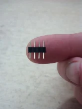 Connector-Adapter Led-Strip-Light Male 4-Pin RGBW for 10-100PCS 5pin-Needle Double-Insert