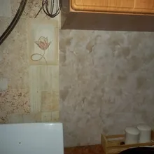 Furniture Stickers Decorative-Film Contact-Paper Kitchen-Cabinets Countertop Pvc Marble