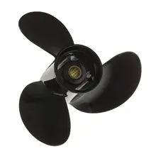 Винт гребной Tohatsu/Nissan 9.9-20;3x9-1/4x8, BaekSan 090150941A0800T