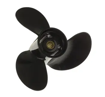 

Screw propeller Tohatsu/Nissan 9.9-20; 3x9-1/4x9, baeksan 050150941a0900t