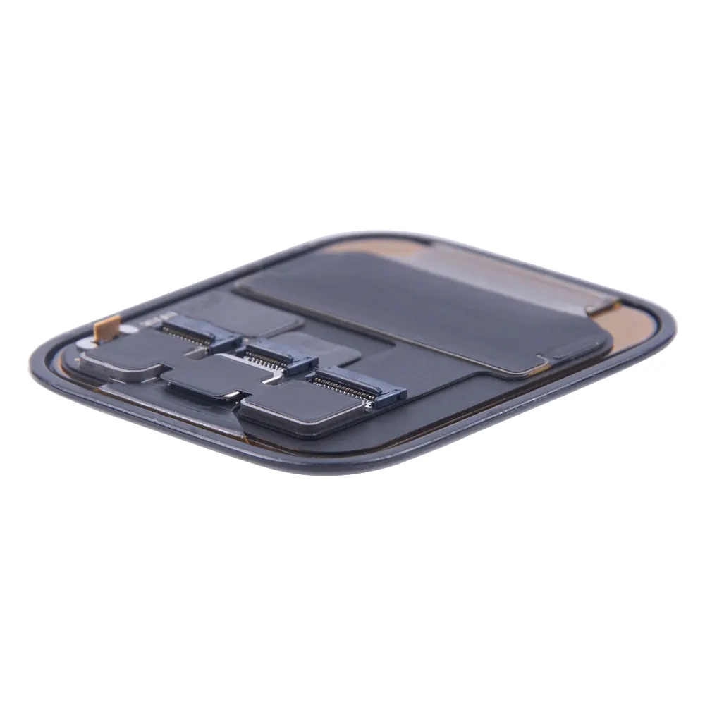 OEM экран для Apple Watch Series 4 LTPO OLED сенсорный экран OLED дисплей дигитайзер сборка Замена для Watch4 40 мм 44 мм