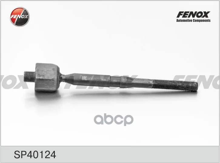 Тяга Рулевая Lada Vesta Sp40124 FENOX арт. SP40124