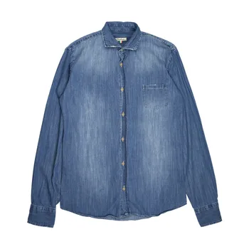 

Brand: Nupkeet - Genre:- Category: Shirts- Mad…Color: blue, Size: 16Y