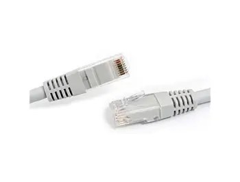 

PATCH cord NETWORK RJ45 CAT.6 5 GBIT/s