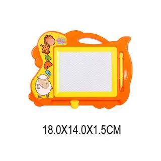 

Drawing board alphabet our toy 882