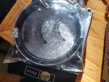 2 pares de 4 pestañas naturales magnéticas, pestaña reutilizable, pestañas postizas, rizador de pestañas quantum, fácil de llevar y transportar