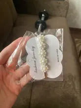 Extensiones de Cabello para mujer, coletas con ondas, 14 pulgadas, pelo sintético Rubio, extensión Natural