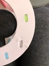 Hamster Toy Climbing-Training-Toys Pet-Supplies Molar Rainbow-Bridge Teeth-Care Small Animal