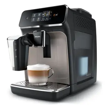 

Express Manual Coffee Machine Philips EP2235/40 1,8 L 1500W Black