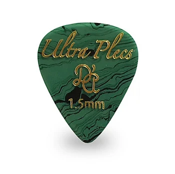 

Up351-1. 5gem ultra PLECS mediators, thickness 1.5mm, 6 pcs, D'Andrea