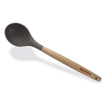 

Spoon Quttin Wood