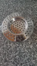 Kitchen-Sink-Strainer Sink-Accessories Trap DRAIN-HOLE-FILTER Protection-Against Bathroom