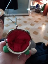 ¡OFERTA 2017! Cartera de rana, Cartera de dibujos animados de Anime, monedero, Cartera de franela, monedero bonito, monedero de Naruto, 1 Uds