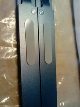 GOOJODOQ-Soporte para ordenador portátil, soporte de aleación de aluminio plegable, para Notebook, MacBook Pro y tableta