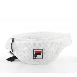 

ROW 685055 WAIST BAG SLIM MESH White