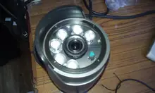 AZISHN-sistema de seguridad H.265 + 8 canales, 5MP, POE, NVR, Kit de Audio, cámara IP IR para exteriores, IP66, detección facial, vídeo CCTV, Conjunto de Vigilancia NVR