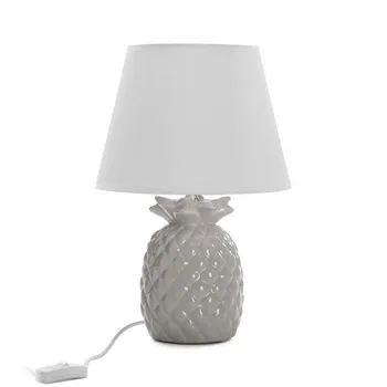 

Desk Lamp Ceramic (17 x 34 x 17 cm)