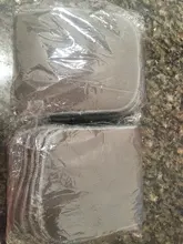 Feliz flauta 10 Uds bebé pañales de carbón de bambú del trazador de líneas, inserción de pañal para pañal de tela para bebé pañal lavable 4 capas
