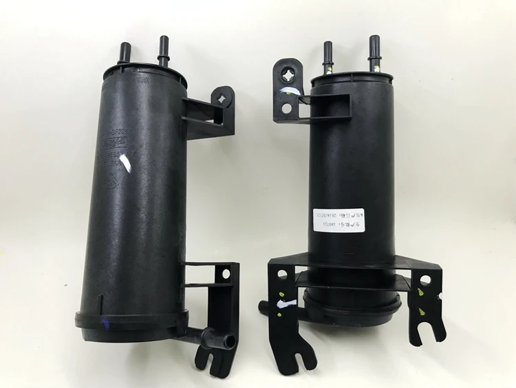 Fuel Evaporator Carbon Canister Tank for Ford Focus MK3 12 17, CV61
