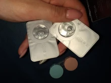 Magister HIDROCOR-lentillas de colores de la serie Queen, lentillas de contacto de colores, lentillas de colores Super Natural