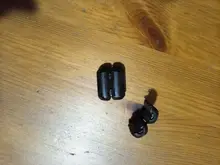 NOISE-SUPPRESSOR-FILTER Ferrite-Core Powerusb-Antenna Cord-Ring Audiocable RFI Choke