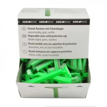 

Blades Shavers 2 Blade 100 units