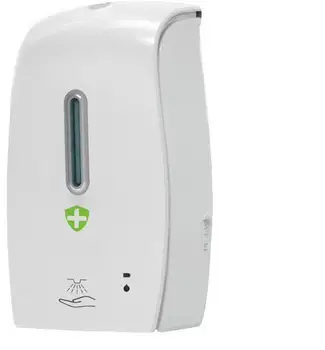 

Dispensing spray with automatic sensor for liquid-600ml (max 2 pieces)