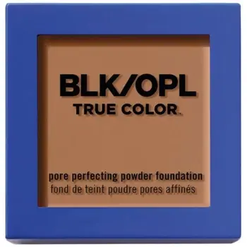 

BLACK OPAL Foundation BRL-1479 004 True Color Pore Perfecting Powder Foundation
