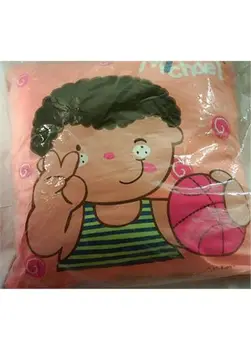 

Cushion Michael
