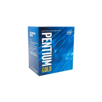 

Intel Pentium G5420 3.8Ghz 4MB LGA 1151 BOX