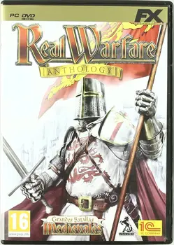 

PC-Kingly War Anthology