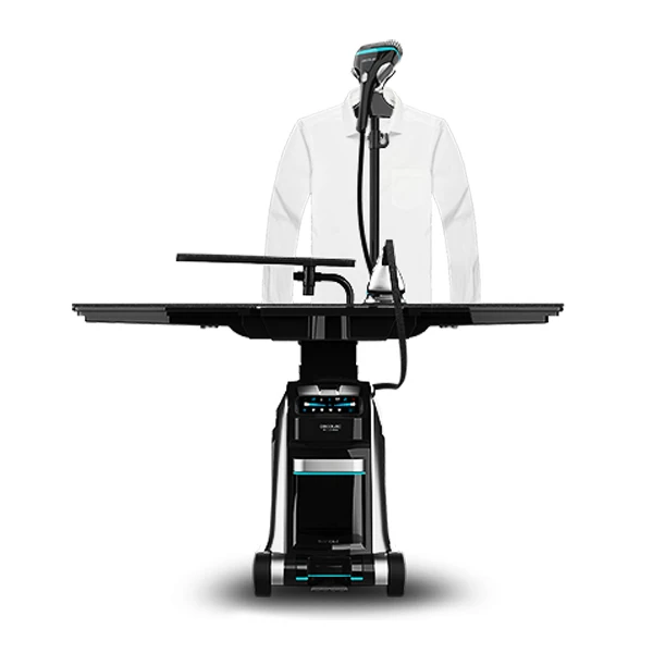 Паровой утюг Cecotec toвсего Iron 10100 Pro 2200W