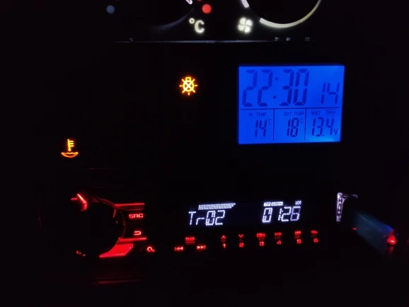 Часы Ваз 2112 Купить