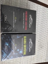 Revestimiento de coche líquido de cerámica 9H, Nano cerámica resistente al agua, cuidado de la pintura del coche, antiarañazos, súper hidrofóbico