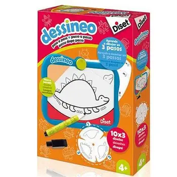 

Desineo erasable blackboard