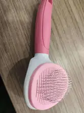 Suministros de limpieza para gatos, cepillo de alta calidad para mascotas, cepillo de aseo profesional para perros y gatos, guante de baño para perros