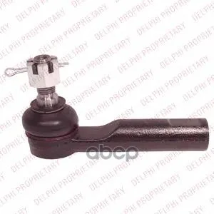 Наконечник Рулевой Honda Cr-V Iii Ta2785 Delphi арт. TA2785