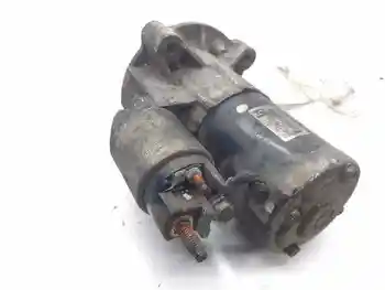 

9656262780 FIAT SCUDO starter MOTOR (222)