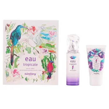 

EAU TROPICALE LOT 2 pz