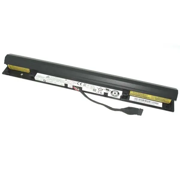 Аккумуляторная батарея (аккумулятор) L15M4A01 для ноутбука Lenovo IdeaPad 100-15IBD 14.4V 32Wh (2160mAh)