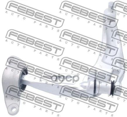 Рычаг Подвески | Перед Лев| Honda Civic Fk 5d 2006-2012 Febest арт. 0324FKLH
