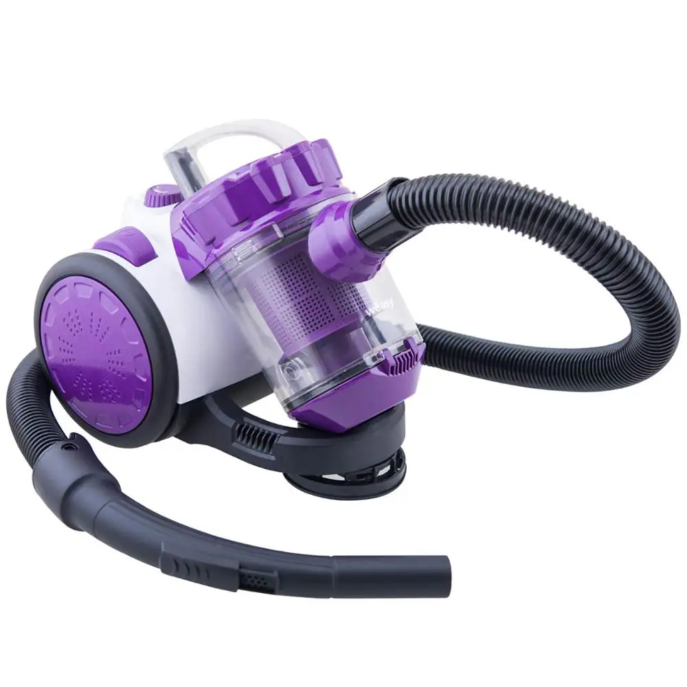 Winkel WS10 vacuum cleaner without bag 700 W, 1,5 liter tank, Multi