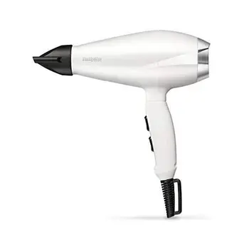 

BABYLISS 6704WE PROFESSIONAL DRYER AC Speed Pro 2000