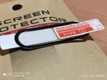 Protector de pantalla para Xiaomi Mi Band 5 y 4, película de cristal 3D para banda inteligente HD, 4/5