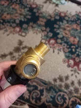 Water-Heater-Valve-Parts Thermostatic-Mixing-Valve Ceramic Brass Shinesia Solar Standard
