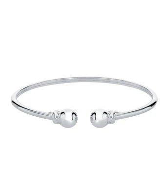 

Silver bracelet sunlight sample 925