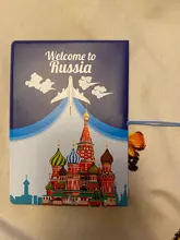 Nuevos muchachos frescos como los titulares de pasaporte de dibujos animados, hombres cubierta de pasaporte de viajes cuero del pvc 3D Diseño de 22 estilos diferentes para elegir