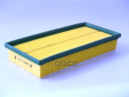 Фильтр Воздушный Peugeot 407, 508, Citroen C5 2.0hdi 04- Big filter арт. GB95013
