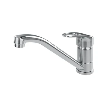 

Смеситель для кухни, Alborg, IDDIS, K56001C